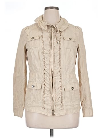 White House Black Market Jacket (view 1)