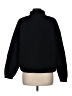 Nike 100% Polyester Black Turtleneck Sweater Size M - photo 2