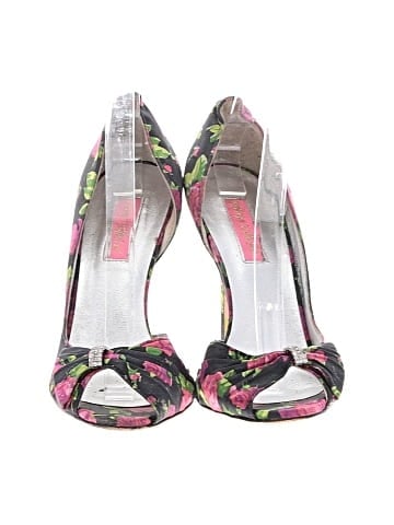 Betsey Johnson Heels (view 2)