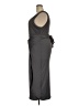 Cider Gray Cocktail Dress Size 4XL - photo 5