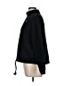 Nike 100% Polyester Black Turtleneck Sweater Size M - photo 5