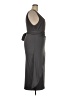 Cider Gray Cocktail Dress Size 4XL - photo 4