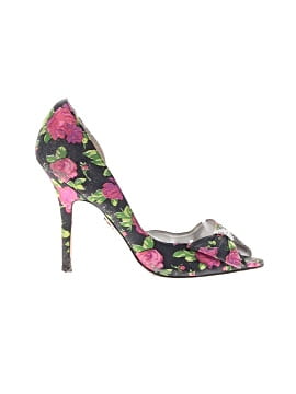 Betsey Johnson Heels
