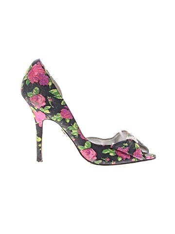 Betsey Johnson Heels (view 1)