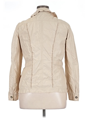 White House Black Market Jacket (view 2)