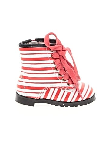 Assorted Brands Ankle Boots (view 1)