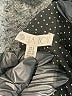 Lila Rose Black Casual Dress Size 6 - photo 7