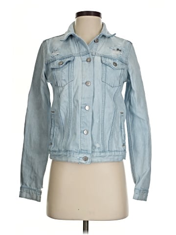 Gap Denim Jacket (view 1)