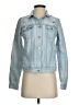 Gap 100% Cotton Blue Denim Jacket Size XS - photo 1