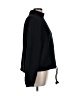 Nike 100% Polyester Black Turtleneck Sweater Size M - photo 4