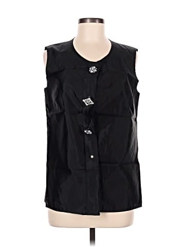Talbots Vest (view 1)