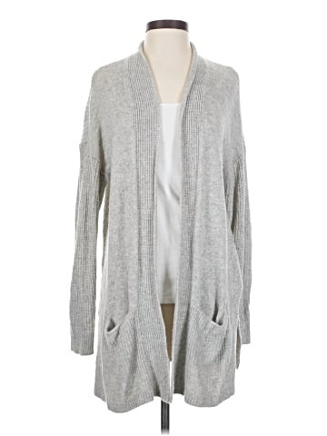 Ann Taylor LOFT Cardigan (view 1)