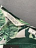 Rachel Zoe Green Kimono Size 0S - photo 7