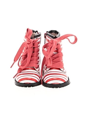 Assorted Brands Ankle Boots (view 2)