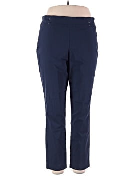 Jm Collection Active Pants