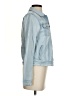 Gap 100% Cotton Blue Denim Jacket Size XS - photo 4