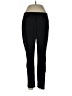 Ann Taylor LOFT Solid Black Active Pants Size 6 - photo 1