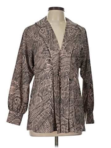 Topshop Blazer (view 1)