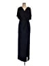 Alex Evenings Black Cocktail Dress Size 12 - photo 1