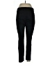 Ann Taylor LOFT Solid Black Active Pants Size 6 - photo 2