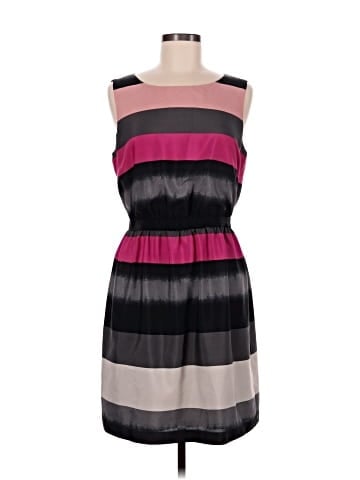 Ann Taylor LOFT Casual Dress (view 1)