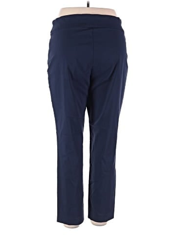 JM Collection Active Pants (view 2)
