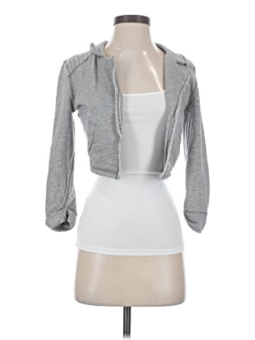 Abercrombie & Fitch Jacket (view 1)