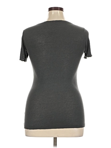 James Perse Short Sleeve T-Shirt (view 2)