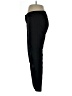 Ann Taylor LOFT Solid Black Active Pants Size 6 - photo 5