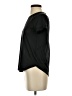 Athleta 100% Polyester Black Active T-Shirt Size XS - photo 5