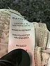 Athleta Solid Gray Casual Pants Size 14 (petite) - photo 5