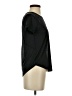 Athleta 100% Polyester Black Active T-Shirt Size XS - photo 4