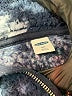 Old Navy 100% Polyester Blue Pullover Sweater Size XXL - photo 7