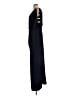 Alex Evenings Black Cocktail Dress Size 12 - photo 5
