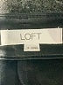 Ann Taylor LOFT Black Casual Pants Size 4 - photo 7