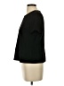 Ann Taylor Black Short Sleeve Top Size 4 - photo 5