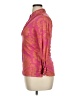 Almatrichi Pink Long Sleeve Blouse Size EU 46 / US 16 - photo 5