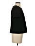 Ann Taylor Black Short Sleeve Top Size 4 - photo 4