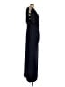 Alex Evenings Black Cocktail Dress Size 12 - photo 4