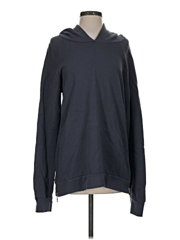 Michael Lauren Pullover Hoodie (view 1)