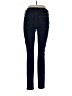 Gap Solid Blue Jeans Size 30 Waist Long - photo 2