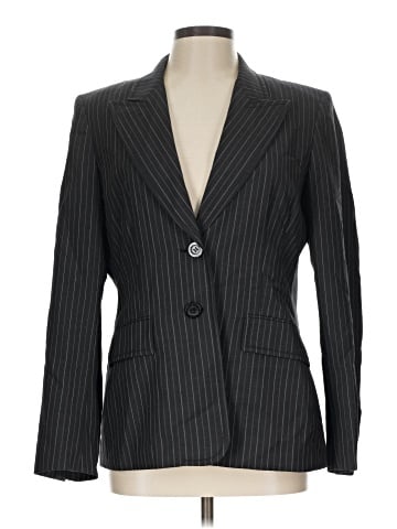 Anne Klein Blazer (view 1)