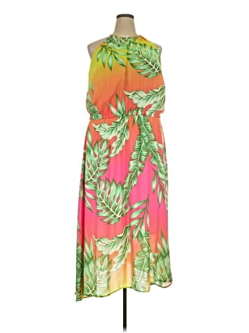 Ashley Stewart Casual Dress (view 1)