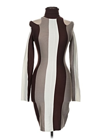 Almost Famous Casual Dress (view 1)