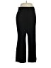 Rafaella Black Dress Pants Size 16 - photo 1