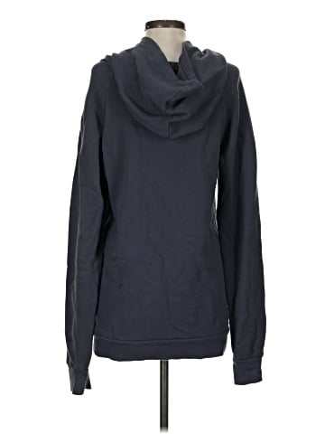 Michael Lauren Pullover Hoodie (view 2)