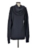 Michael Lauren 100% Cotton Blue Pullover Hoodie Size S - photo 2