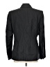 Anne Klein 100% Polyester Gray Blazer Size 12 - photo 2
