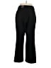 Rafaella Black Dress Pants Size 16 - photo 2