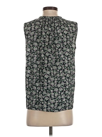 Rebecca Taylor Sleeveless T-Shirt (view 2)